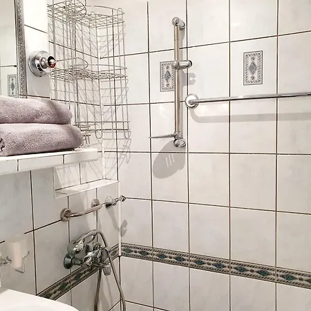 Mieszkanie Przymorze Apartman *