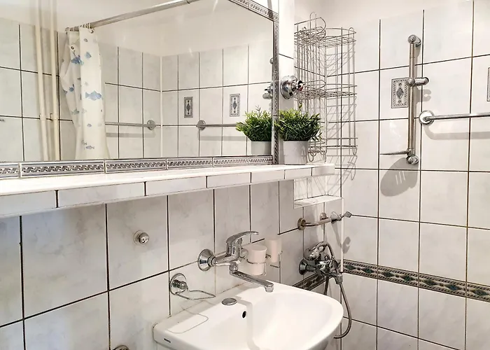 Apartman Mieszkanie Przymorze Gdańsk