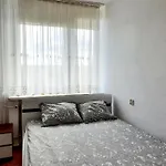 Mieszkanie Przymorze Διαμέρισμα Γκντανσκ