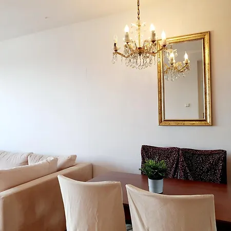 Mieszkanie Przymorze Apartamento