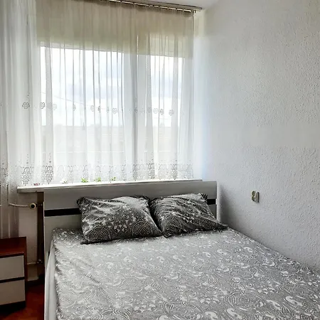 Mieszkanie Przymorze Apartment Gdansk