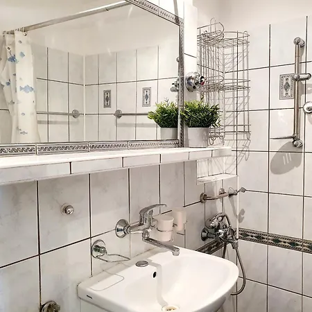 Apartment Mieszkanie Przymorze Gdansk