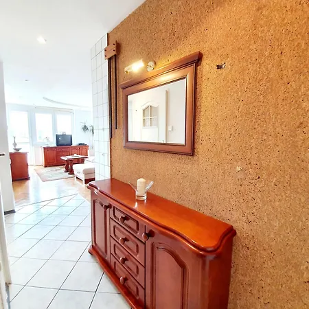 Apartment Mieszkanie Przymorze *