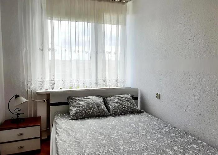 Mieszkanie Przymorze Apartment Gdansk