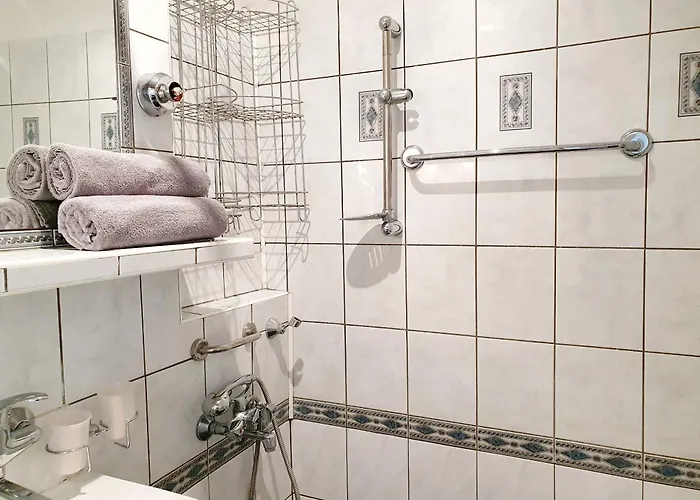 Mieszkanie Przymorze Apartment *