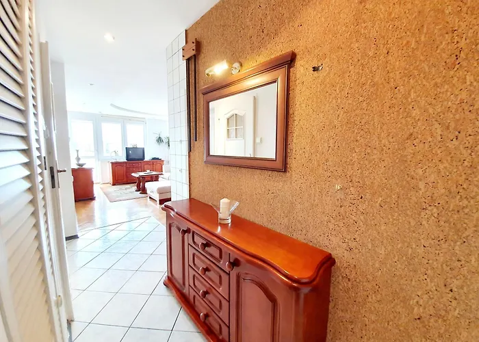 Apartment Mieszkanie Przymorze *