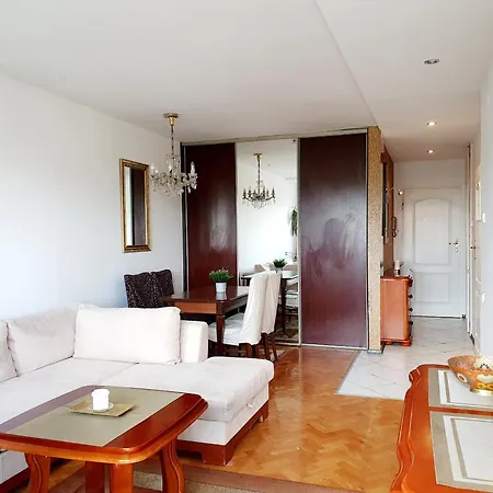 Apartament Mieszkanie Przymorze