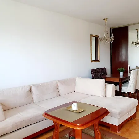 Mieszkanie Przymorze Apartament *