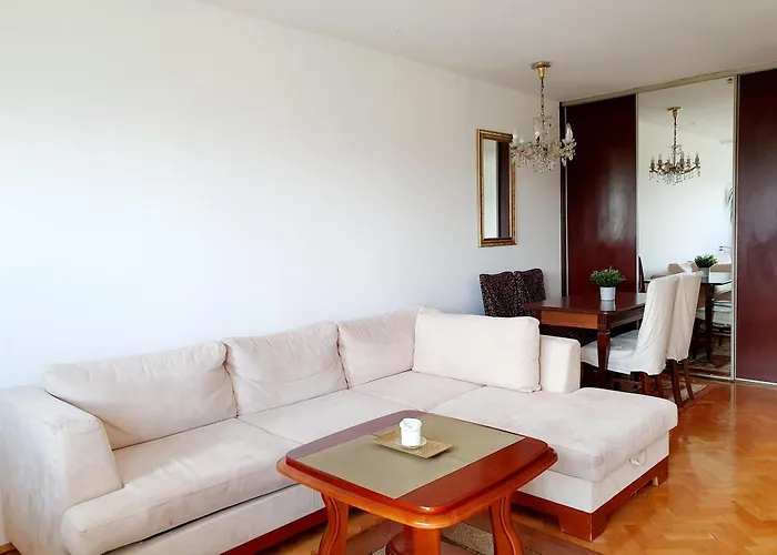 Mieszkanie Przymorze Apartament *